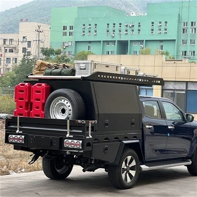 1800mm White Powder Coating 3 Doors Aluminium UTE Canopy 1800mm White Powder Coating 3 Doors Aluminium UTE Canopy